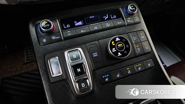 Hyundai Palisade id 4520390 из Кореи 35