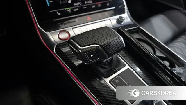 Audi S6 (C8) id 3708447 из Кореи 19