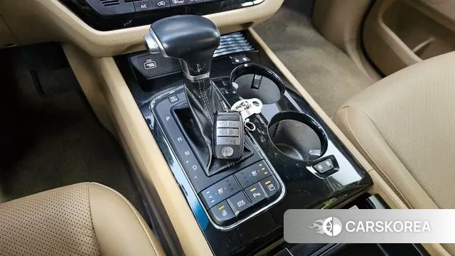 Kia All New Carnival id 3284734 из Кореи 19