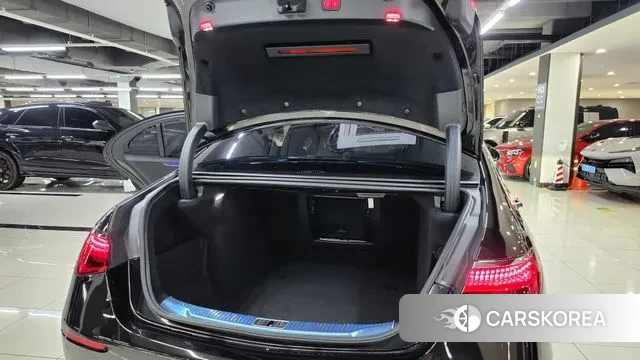 Mercedes-Benz S-Class W223 id 3228961 из Кореи 19