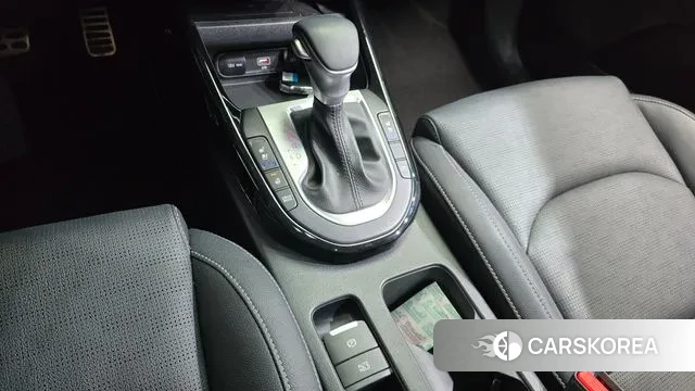 Kia The New K3 2nd generation id 3431529 из Кореи 19