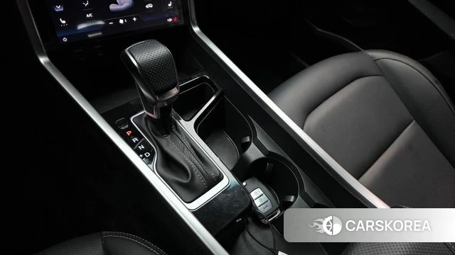 Ssangyong Torres id 4177873 из Кореи 19