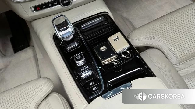 Volvo S90 id 3807561 из Кореи 19