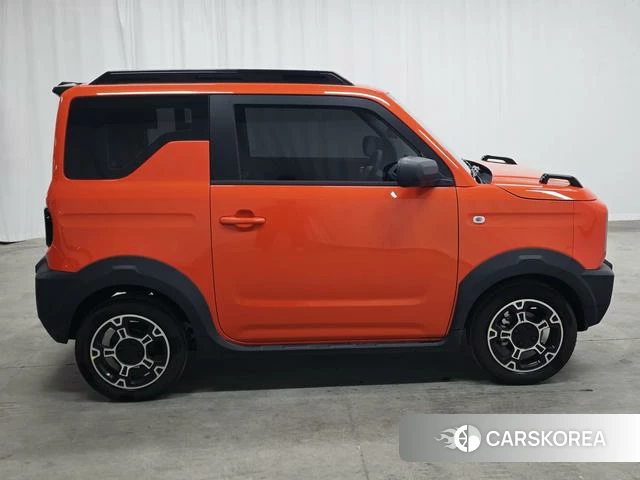 Geely Galaxy panda id 4254665 из Китая 19