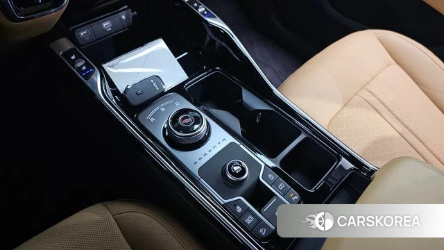 Kia Sorento 4th Generation id 4500141 из Кореи 30