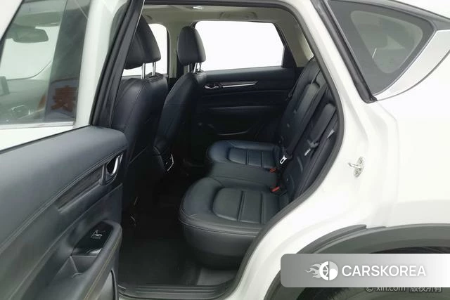 Mazda CX-5 id 4210346 из Китая 23