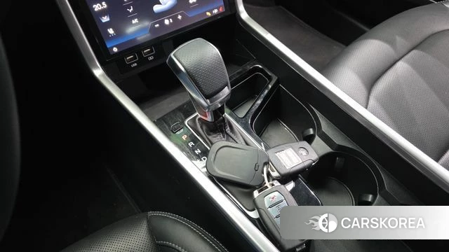 Ssangyong Torres id 3934337 из Кореи 19