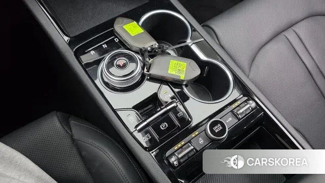 Kia The New K5 3rd generation id 3576234 из Кореи 19