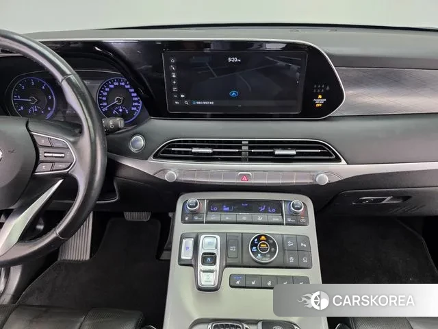 Hyundai Palisade id 2961548 из Кореи 19