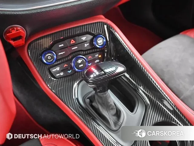 Dodge Challenger id 3270205 из Кореи 19