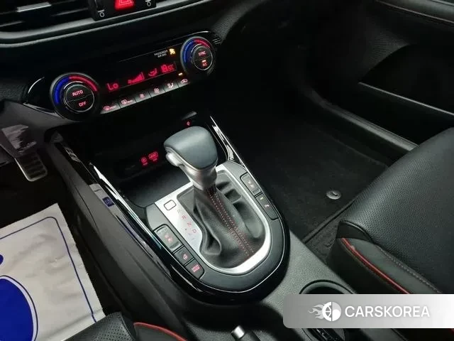 Kia Come New K3 id 3161517 из Кореи 17