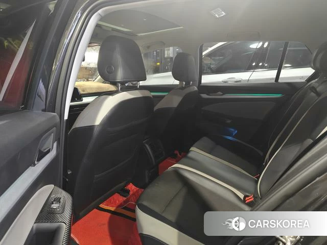 Volkswagen Golf id 4328604 из Китая 9