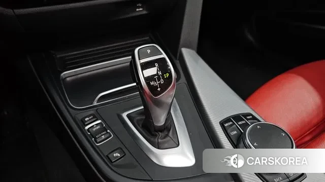 BMW 3 Series (F30) id 3499901 из Кореи 19