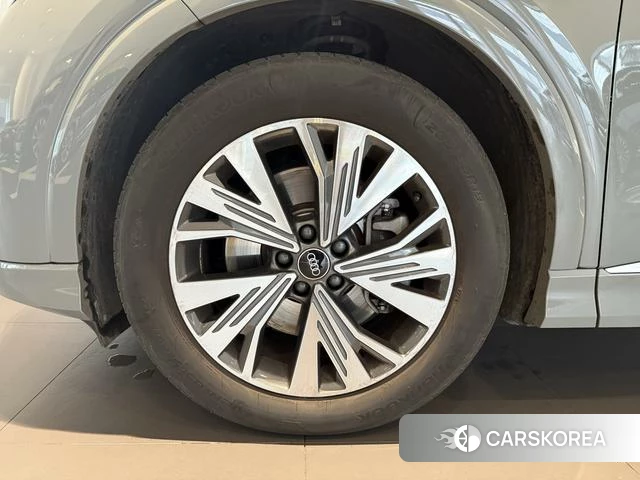 Audi Q4 e-tron id 3908397 из Китая 17