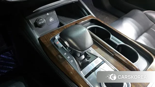 Kia More K9 id 3535693 из Кореи 19