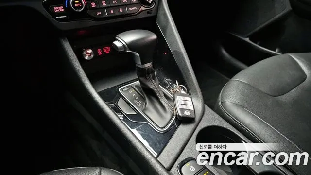 Kia Niro id 2892040 из Кореи 19