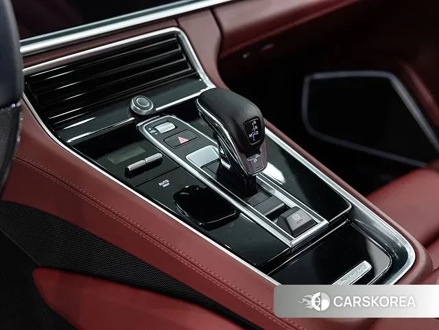 Porsche Panamera (971) id 3464354 из Кореи 18
