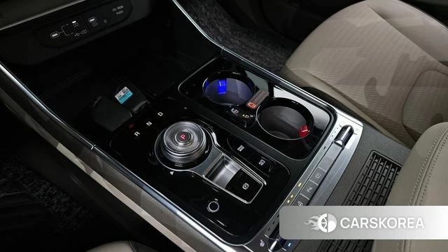 Kia The New Carnival 4th Generation id 4349432 из Кореи 19