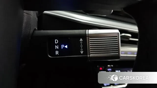 Hyundai Grandeur (GN7) id 3599837 из Кореи 19