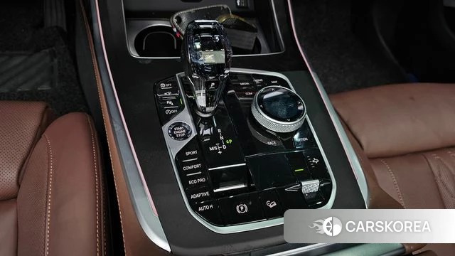 BMW X7 (G07) id 4779900 из Кореи 33