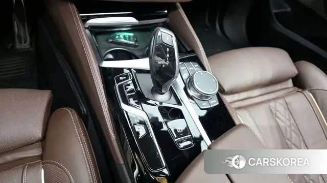 BMW 6 Series GT (G32) id 3022421 из Кореи 19