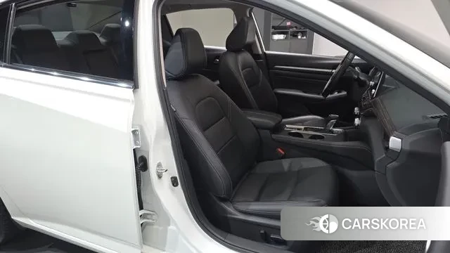 Nissan Altima (L34) id 3050040 из Кореи 19