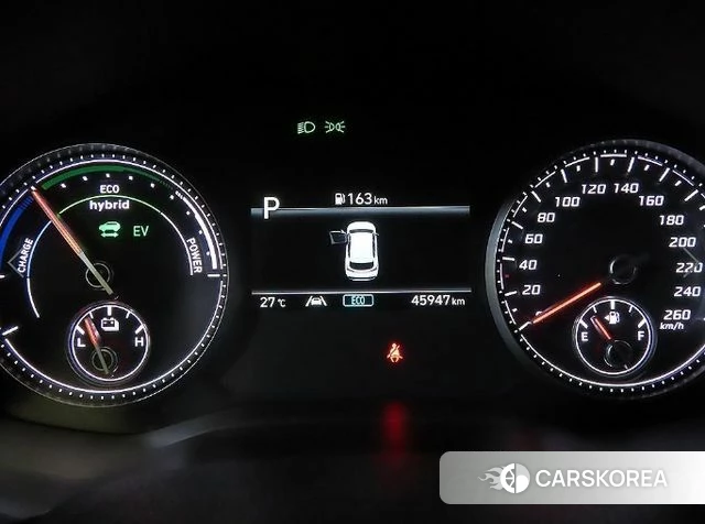 Hyundai The New Santa Fe id 4585487 из Кореи 19