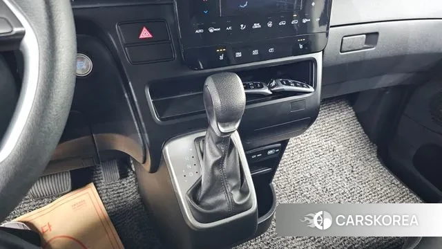 Hyundai Staria id 3596722 из Кореи 19