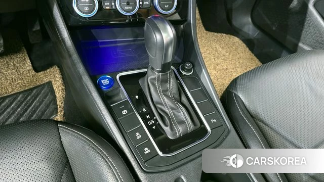 Volkswagen 7th Generation of Jetta id 3965434 из Кореи 20