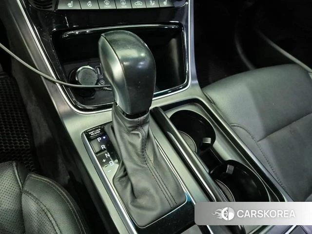 Hyundai Grandeur IG id 4794591 из Кореи 19