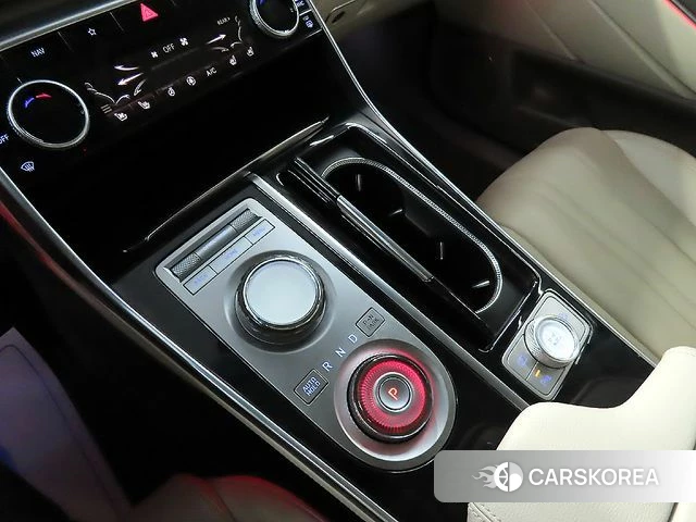 Genesis GV80 id 4591043 из Кореи 19