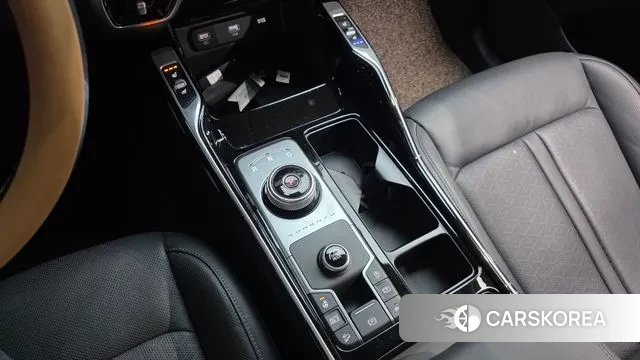 Kia Sorento 4th Generation id 3753741 из Кореи 19