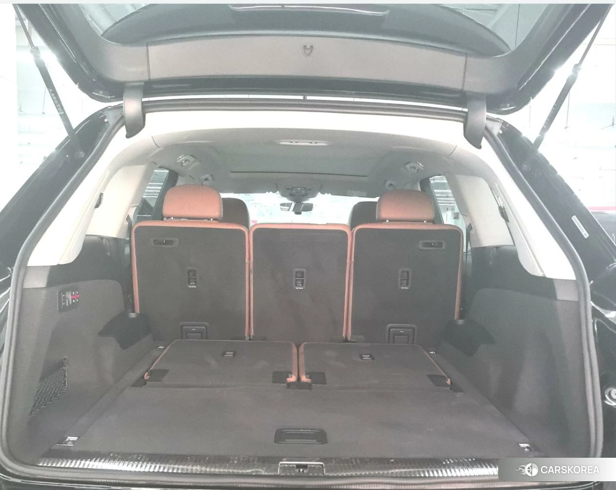 Audi Q7 id 4499105 из Китая 19