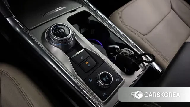 Ford Explorer 6th Generation id 3765724 из Кореи 19