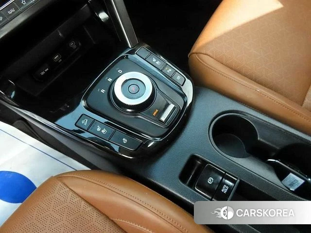 Kia The New Seltos id 3953143 из Кореи 19