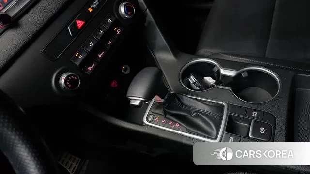 Kia Sportage The Bold id 3577875 из Кореи 19