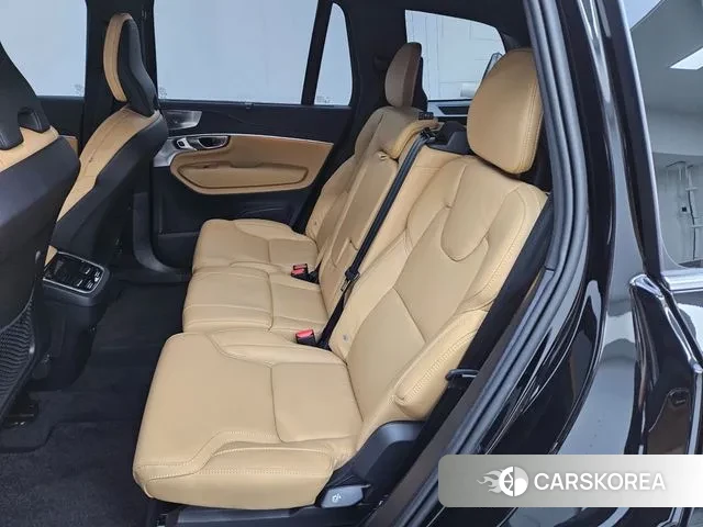 Volvo XC90 second Generation id 3021741 из Кореи 19