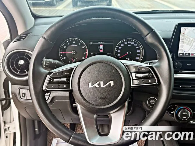 Kia The New K3 2nd generation id 2800999 из Кореи 18