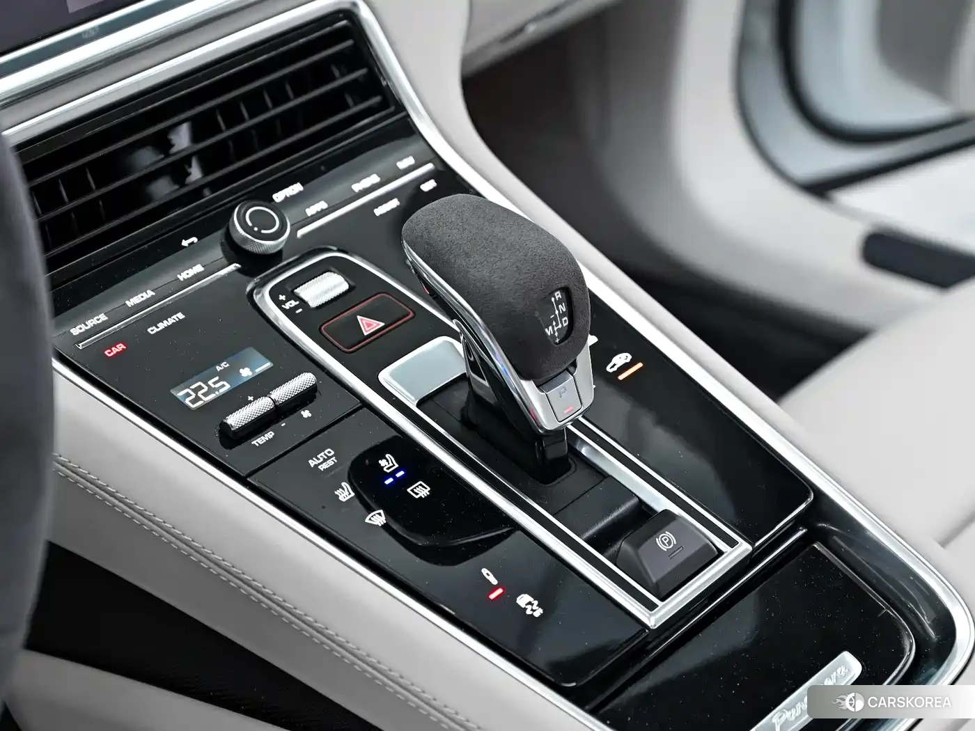Porsche Panamera id 4554082 из Китая 11