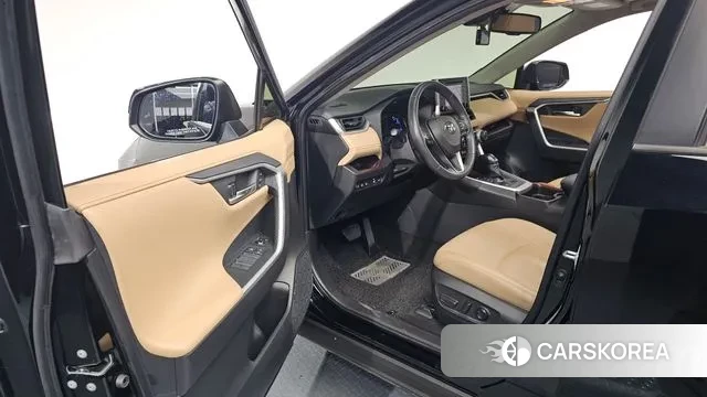 Toyota RAV4 5th Generation id 3525155 из Кореи 19