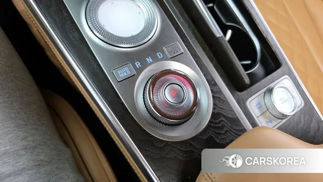 Genesis GV80 id 3601602 из Кореи 19