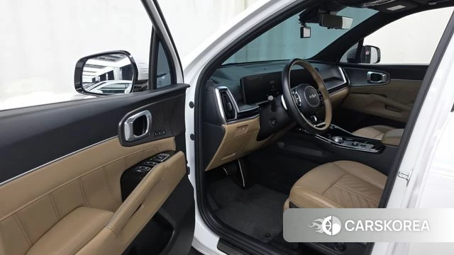 Kia The New Sorento 4th Generation id 4735308 из Кореи 35