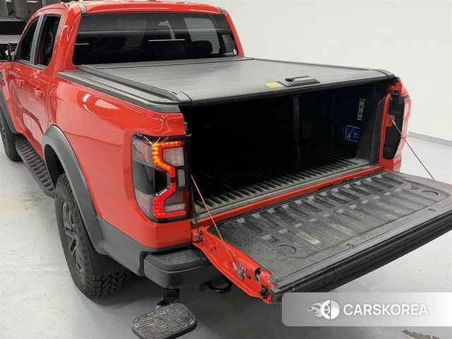 Ford Ranger 4th Generation id 4291793 из Кореи 9