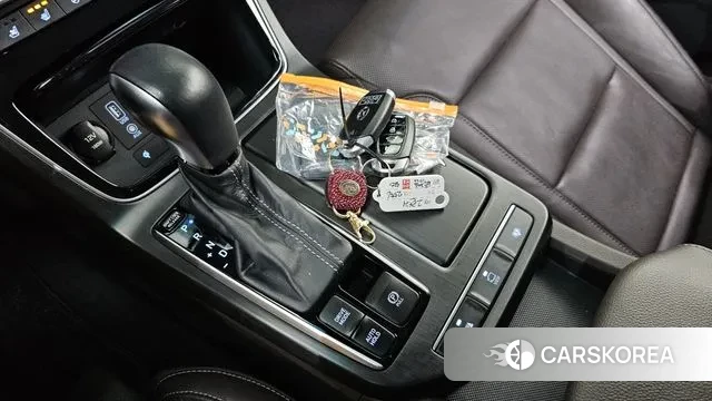 Hyundai Grandeur IG id 3440127 из Кореи 19