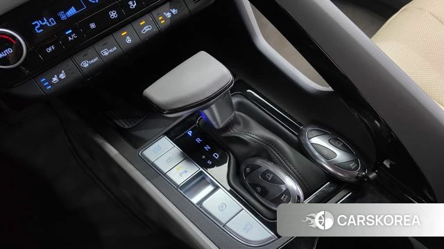 Hyundai The New Avante (CN7) id 3876678 из Кореи 19