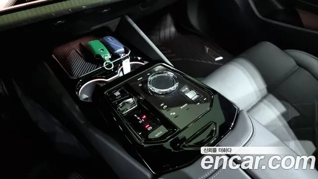 BMW 5 Series (G60) id 2526569 из Кореи 19