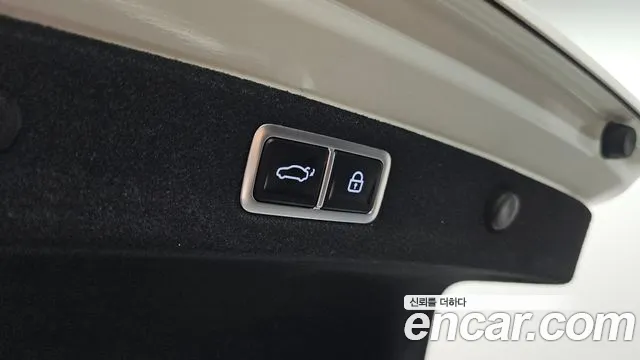 Hyundai Grandeur (GN7) id 2654342 из Кореи 19