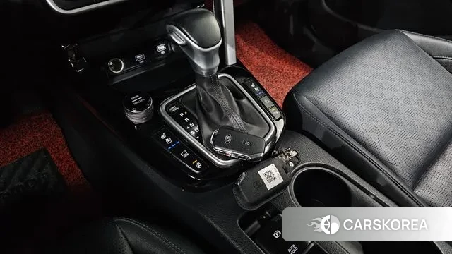 Kia Seltos id 3655902 из Кореи 19