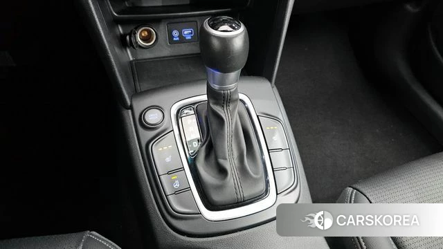 Hyundai Kona id 4304994 из Кореи 19