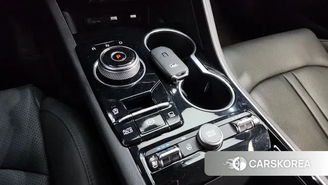 Kia K5 3rd generation id 3017558 из Кореи 19